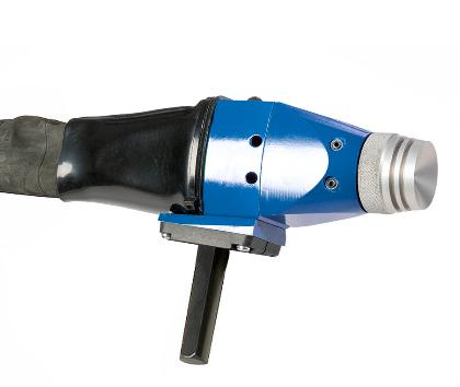 OSUCAS OC-Mini Schub5 support spray device