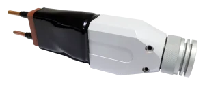 OSUCAS straight nozzle extension for automated production lines