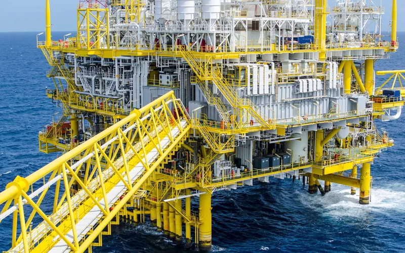 Offshore & Marine