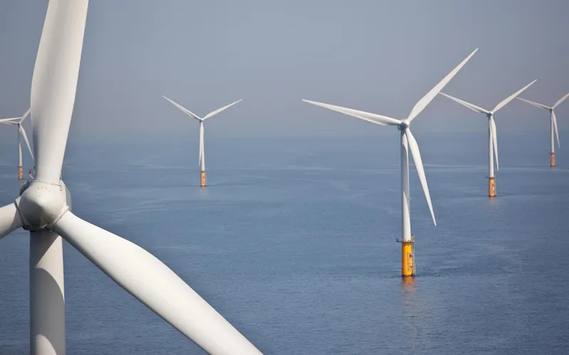 Energieanlagen