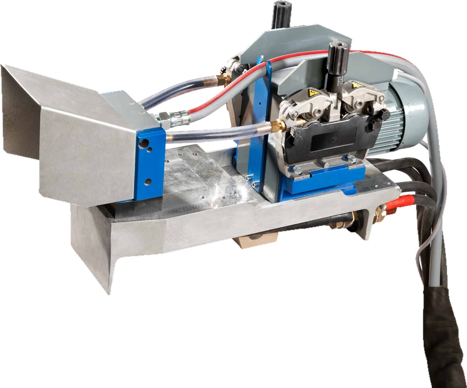 OSUCAS Support-Spritzmaschine HPG