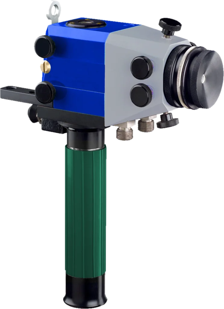 Hand-held spray device LDU2