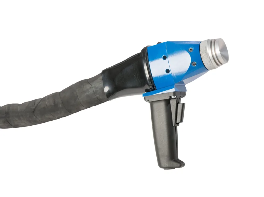 OSUCAS OC-Mini hand-held spray device