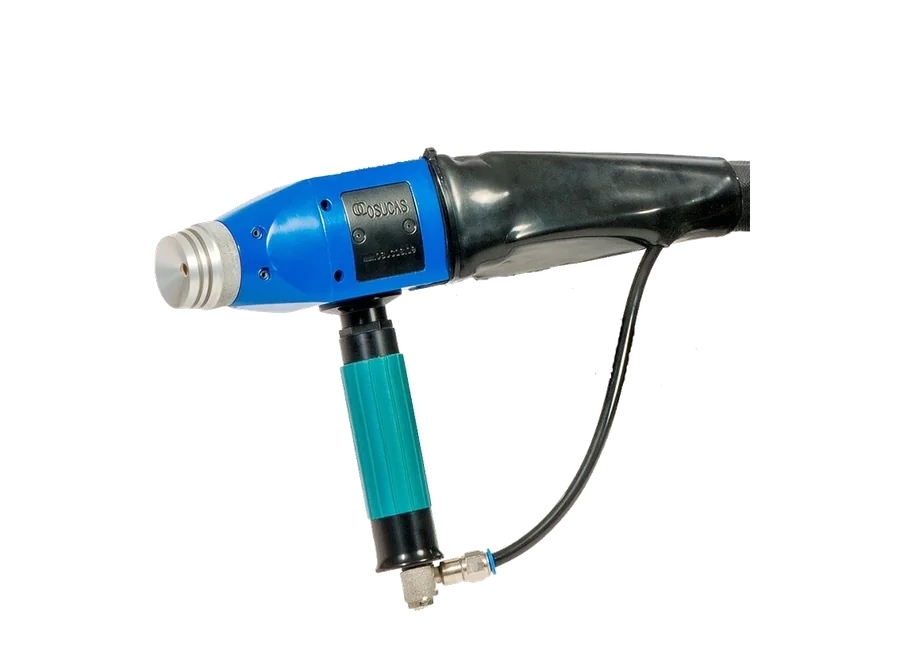 OSUCAS OC1 hand-held spray device
