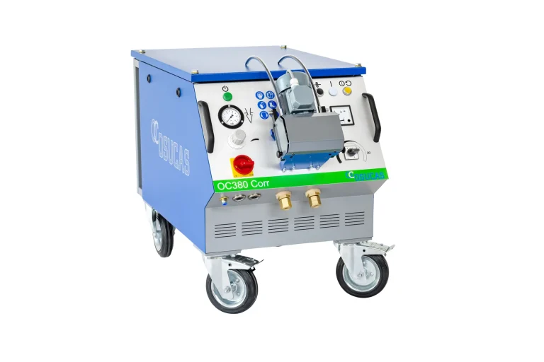 Stromquelle OC380 Corr